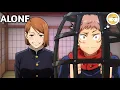 If Nobara Kidnapped Yuji