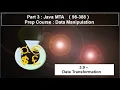 3 9 - Java MTA