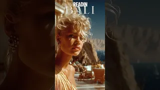 19 Seconds Of BLISS In BALI S Stunning Atmosphere 