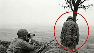 How a 20-Year-Old's 'Human Bait Trick' Killed 52 Germans and Saved His Brothers in Arms