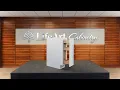 How To Assemble a Framed Base Spice Rack Cabinet BSR09U Under-mount Upgraded Version