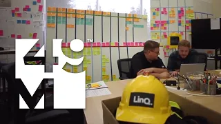 Stanley Black Decker - A Mach49 Client Venture Building Success Story