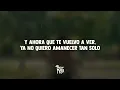 Siddhartha — Únicos (Letra/Lyrics)