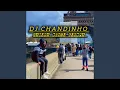 Lagu Dj Chandinho Sabura dentu Europa
