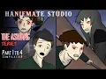 THE ASWANG SERIES  PART 1 TO 4 | SIRENA| GABUNAN| BAG ONG YANGGAW| TAGALOG ASWANG HORROR ANIMATION