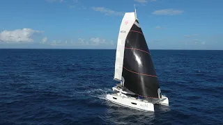 Heineken regatta – Around the island – Sailing Greatcircle (ep.167)