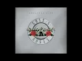 Paradise City - Guns N' Roses