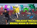 Download Lagu TRALALELO TRALALA WARNA WARNI?!