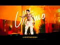 Download Lagu Ultimo - PICCOLA STELLA - Live Stadi 2024