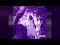 Masego - Mystery Lady (ChopNotSlop Remix / Visualizer) ft. Don Toliver
