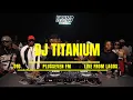 Download Lagu 010 PLUSSEVEN FM (2025 Live Afrobeats, Amapiano Mix by DJ TITANIUM)