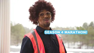 The Life of Brayton Aython Episode 4