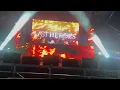 Download Lagu Last Heroes live in Hawaii(4k)