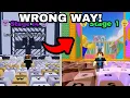 I Beat The bbno Event Backwards In 1 Keyboard Escape