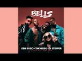 Lagu DBN Gogo, TNK Musiq \u0026 DJ Stopper – Bells (Official Audio) feat. Eltonk SA