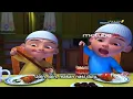 Upin \u0026 Ipin Musim 17 Full Movie - Esok Puasa | Upin Ipin Terbaru
