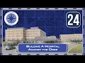 The County Compass Episode 24 Building a Hospital Against the Odds