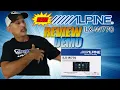 Alpine iLX-W770 Review The Best CarPlay Android Auto Upgrade