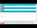 Bootstrap Dynamic Fields with JavaScript