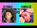 Lagu A MUST SEE BATTLE!🔥🤩YANII VS CEYONCE CRAZY LITT MUSICAL.LY DANCE,LIPSYNC \u0026 TRANSITION BATTLE