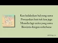 Sejauh Ku Memandang - Biancadimas x The Nelwans (Lirik lagu) #sejauhkumemandang