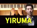 Poem (Yiruma Piano Tutorial) [Easy]