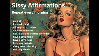 Emmas TG Captions Feminization and Crossdressing Captions for Those Who Love M2F Transformations