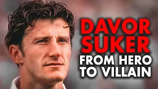 Download Just how GOOD was Davor Suker Actually MP3