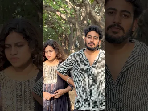 காதல் vs நட்பு edhu unmai 💯💎#comedy #contentcreator #couplecomedy #shortvideo #friendship #love
