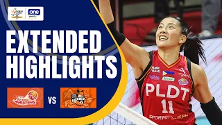 PLDT vs FARM FRESH | EXTENDED HIGHLIGHTS | 2026 PVL INVITATIONAL CONFERENCE