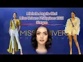 Download Lagu Michele Angela Okol Miss Universe Philippines 2021 Siargao Island #missuniversephilippines2021