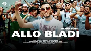 Hakim Liberta Allo Bladi BLACOS DIGITAL  Hakim Liberta Allo Bladi BLACOS DIGITAL