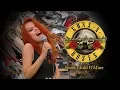 Download Lagu Sweet Child O'Mine - Guns N'Roses; By The Iron Cross
