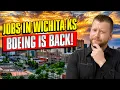 Jobs in Wichita KS what changed and what you need to know in 2026