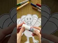 Thanksgiving Turkey Craft for Kids Printable Activity for Teachers Parents