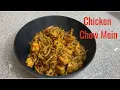 Download Lagu LET’S MAKE CHICKEN CHOW MEIN | Jelia Raquel