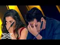 Download Lagu BEST Auditions From X Factor Israel 2021 - WEEK 3 | X Factor Global