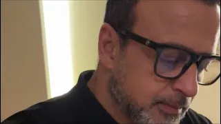 هل أنا منافق أم لا؟ - لايف السبت - مصطفى حسني