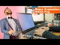 RHCSA 8 - Brace Expansion