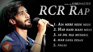 rcr rapstar mtv hustle all songs collections 2019 mtv hustle
