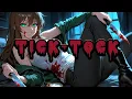 Tick-Tock [Nightcore] - By Yattaai [Clockwork Song] (Lyric Video)