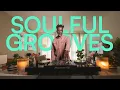 Download Lagu Soulful Jazzy Deep House Mix | Perfect Road Trip \u0026 Driving Grooves