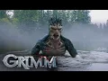 The Lake Monster Attacks Tourists Grimm