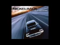 Nickelback - Far Away (Audio)