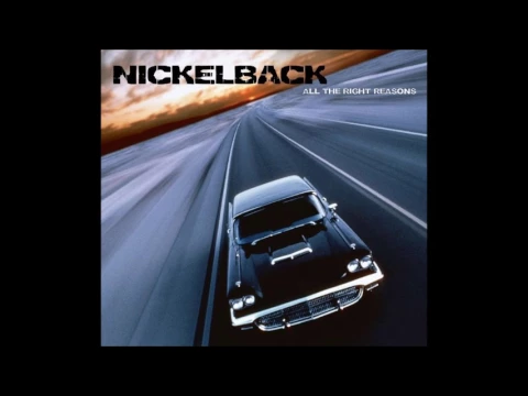 Download MP3 Nickelback - Far Away (Audio)