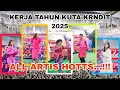 Download Lagu ALL ARTIS...!!! VERSI DANGDUTAN | KERJA TAHUN TERBARU 2025 KUTA KENDIT