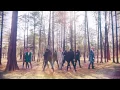 Download Lagu [Special Clip] BOYFRIEND - BOUNCE 안무영상 Ver.Forest [Fix]