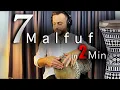 Download Lagu 7 DARBUKA PATTERNS in 2 minutes‼️ | MALFUF🌀