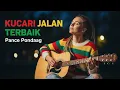 Lagu KUCARI JALAN TERBAIK - PANCE PONDAAG 🎶 COVER By: REGGAE TIMUR
