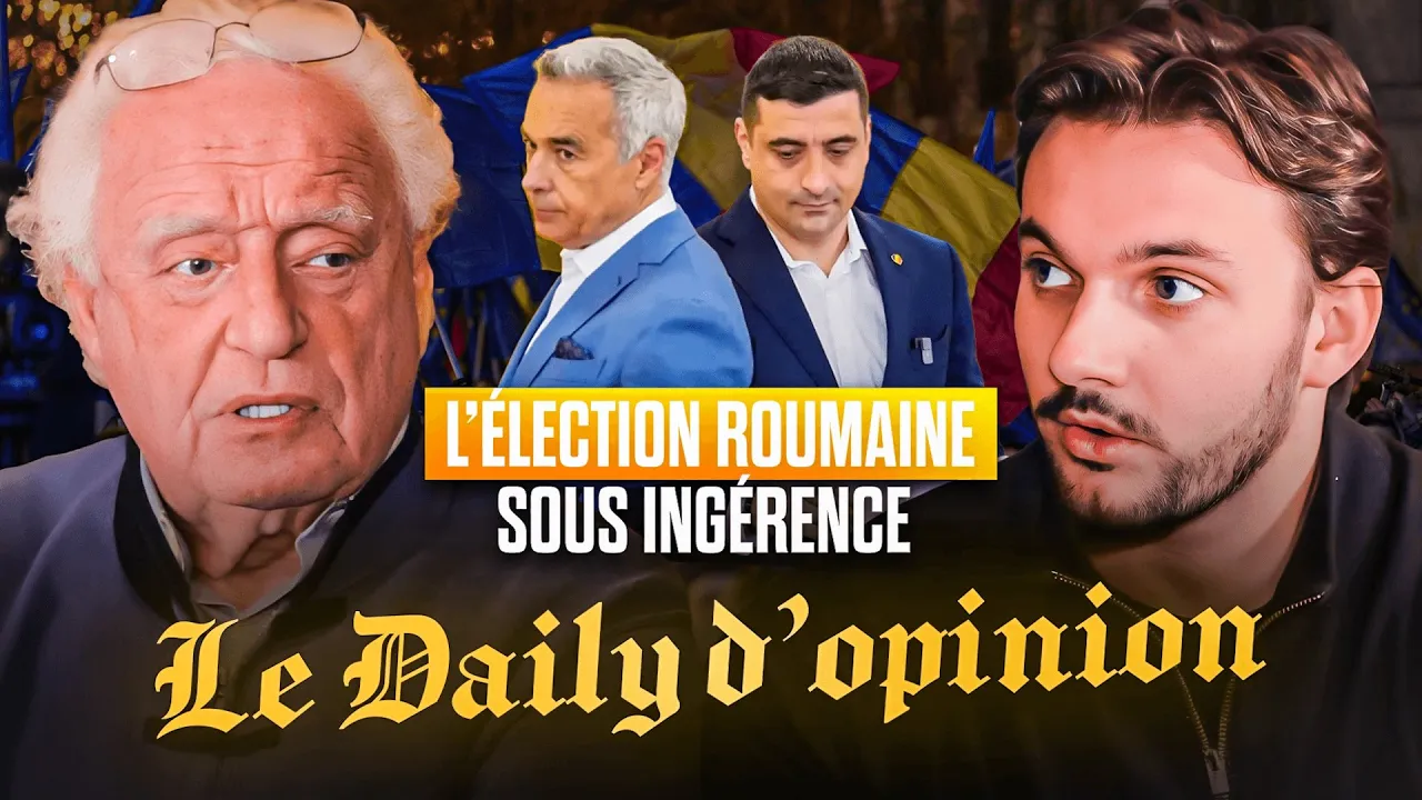 Élections et ingérences en Europe
